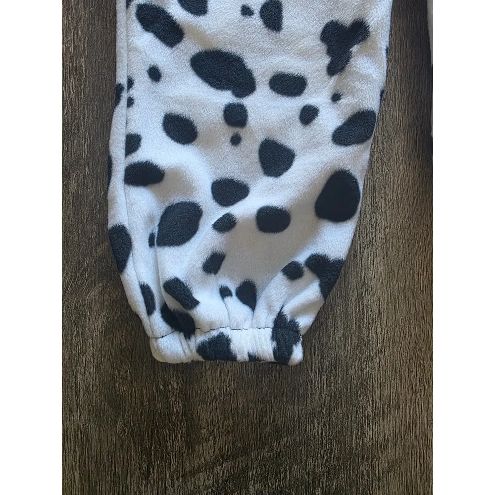 California Costumes Toddler Dalmatian Puppy Costume Jumpsuit Toddler 3-4